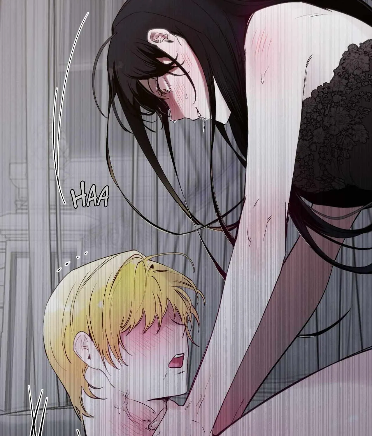In the Doghouse Chapter 67 page 161 - 
