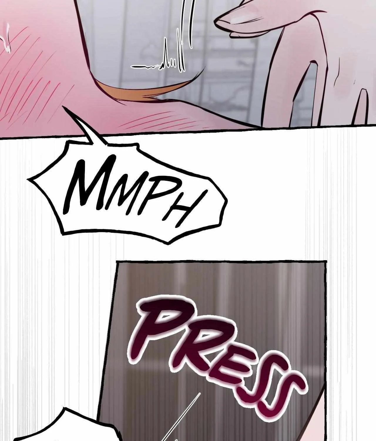 In the Doghouse Chapter 67 page 36 - 