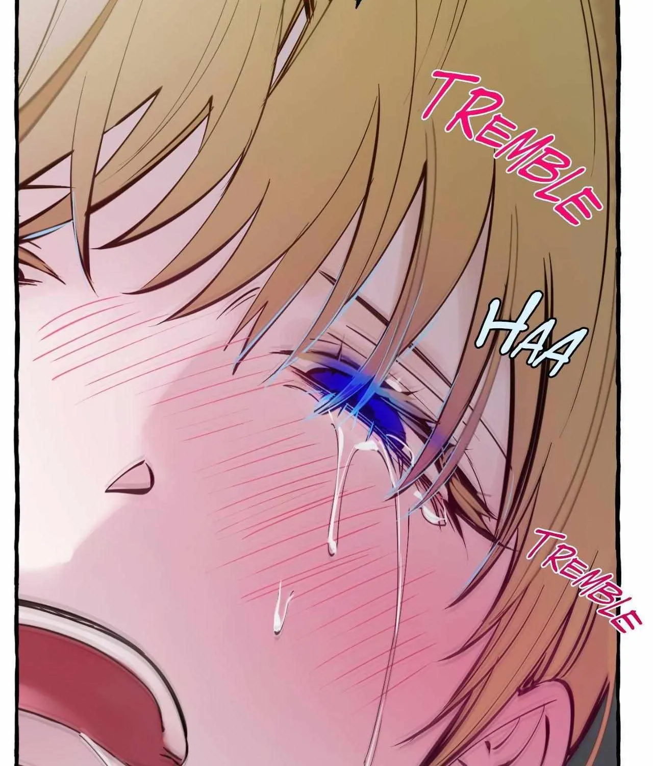 In the Doghouse Chapter 67 page 39 - 