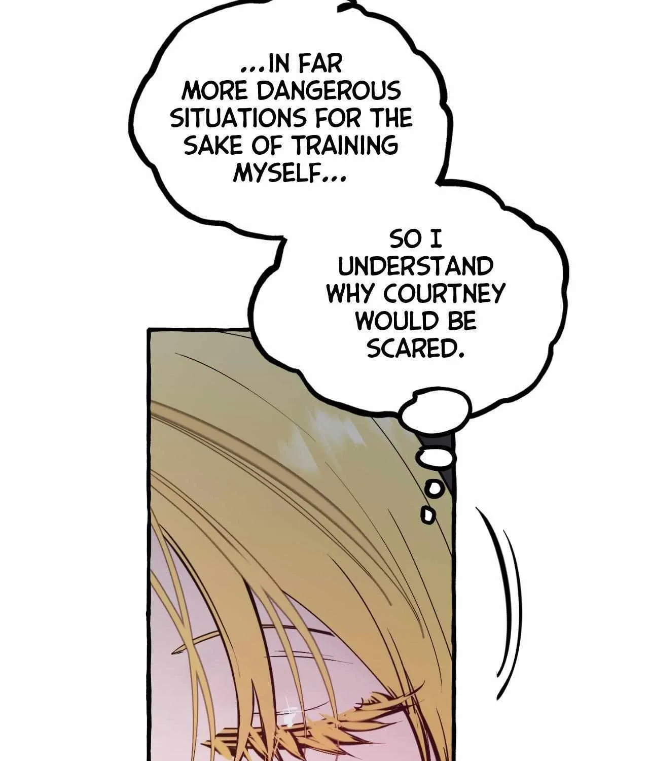 In the Doghouse Chapter 67 page 6 - 