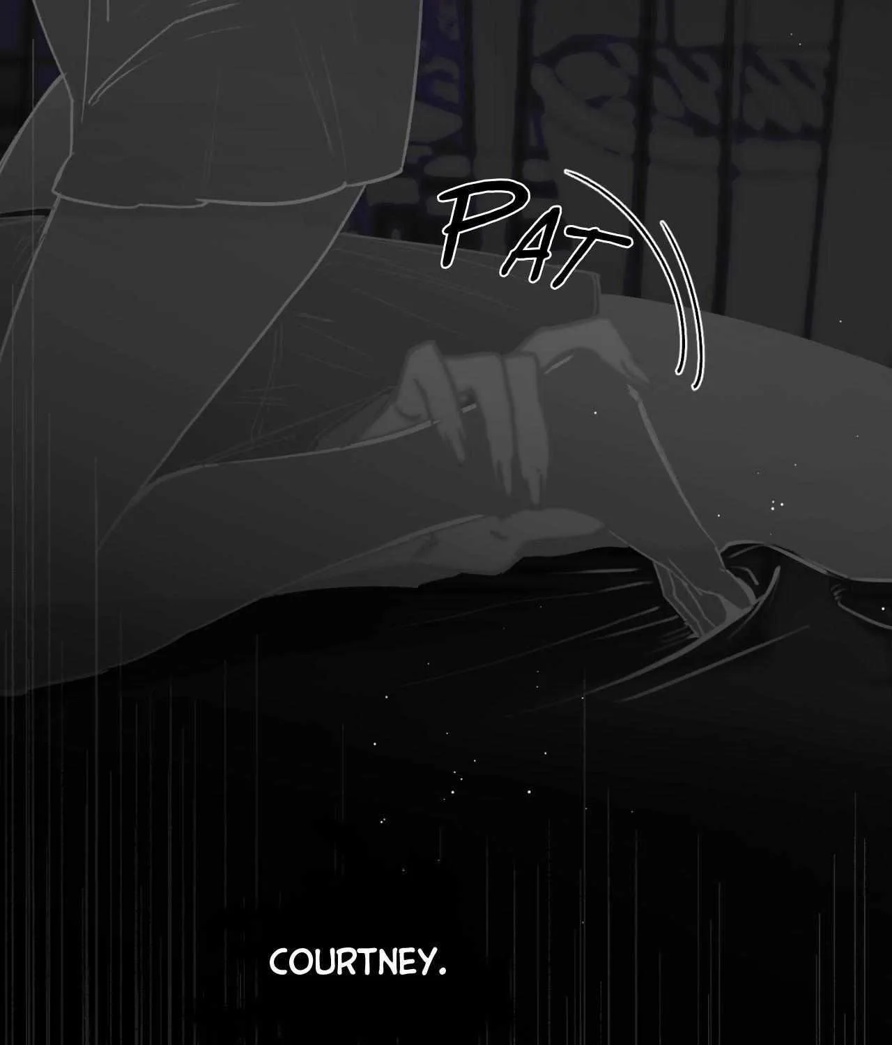 In the Doghouse Chapter 67 page 58 - 