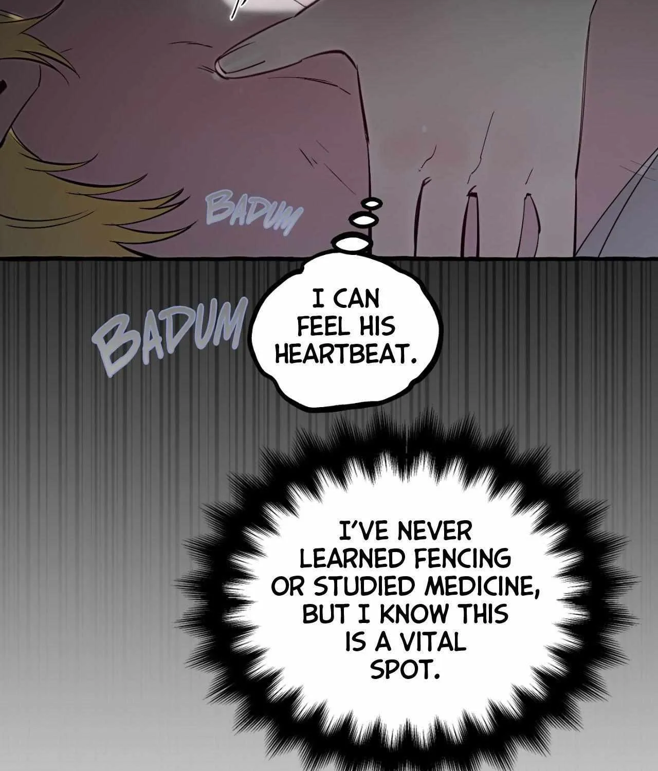 In the Doghouse Chapter 67 page 10 - 