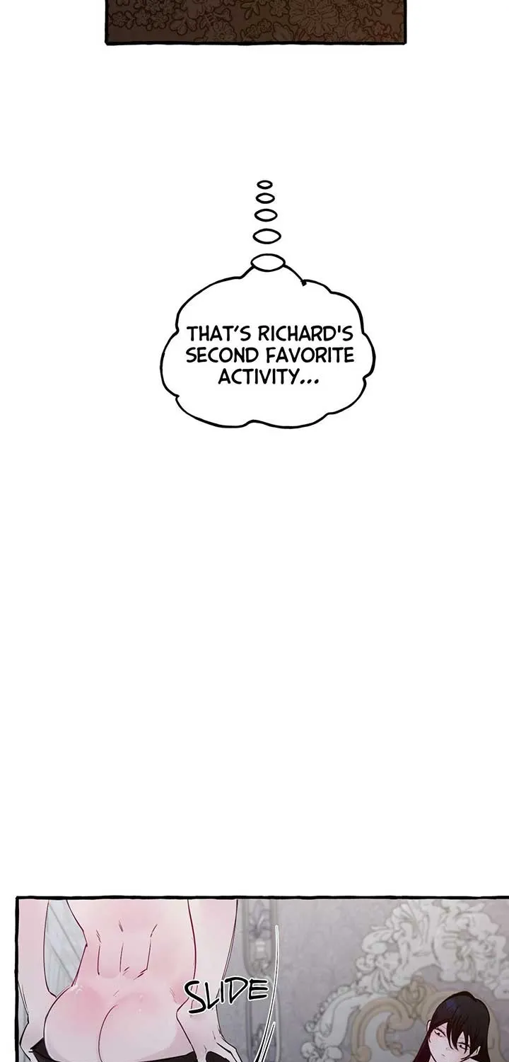 In the Doghouse Chapter 68 page 103 - 