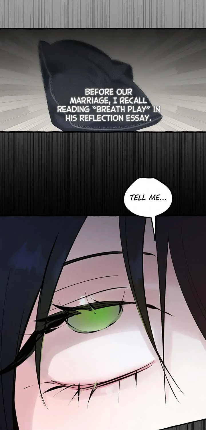 In the Doghouse Chapter 68 page 119 - 