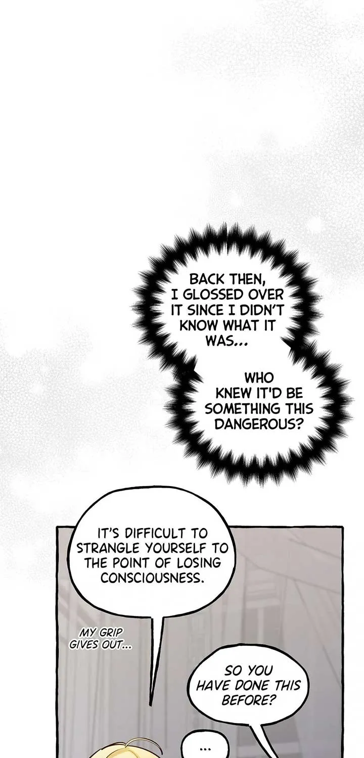 In the Doghouse Chapter 68 page 125 - 