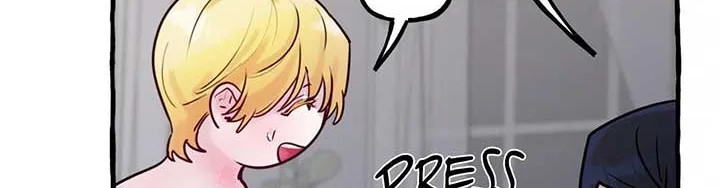 In the Doghouse Chapter 68 page 126 - 