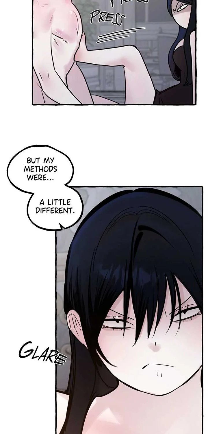 In the Doghouse Chapter 68 page 127 - 