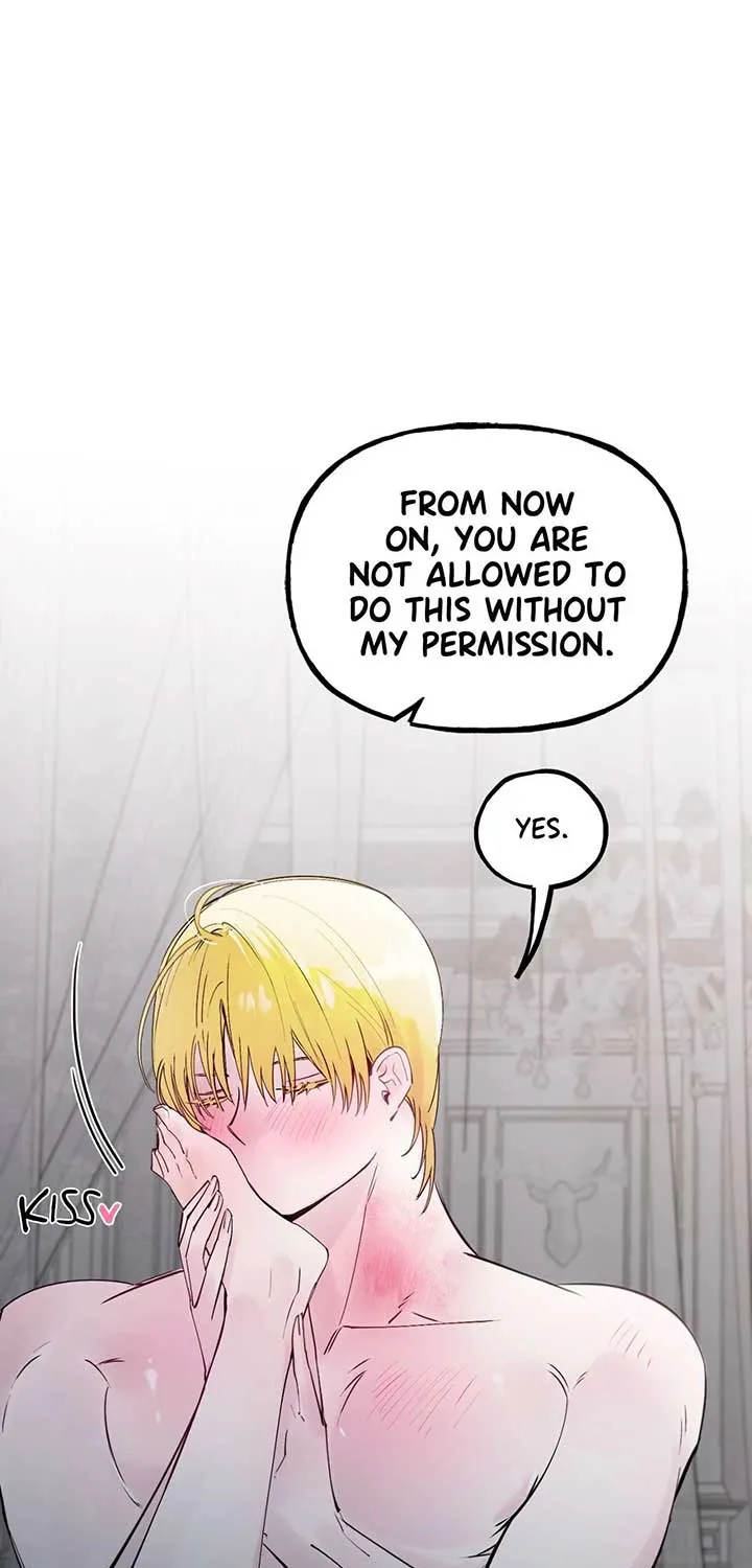 In the Doghouse Chapter 68 page 129 - 