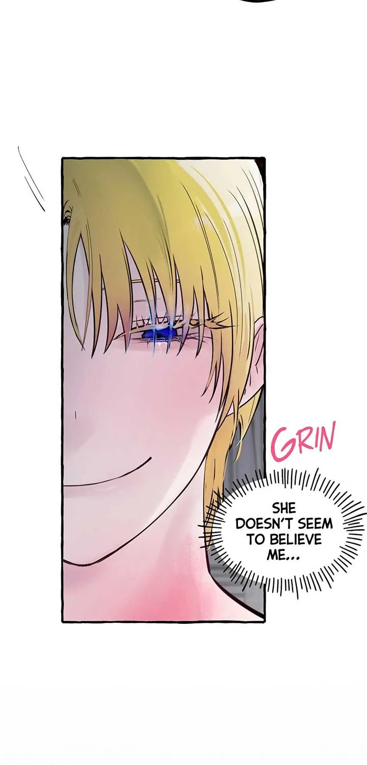 In the Doghouse Chapter 68 page 131 - 