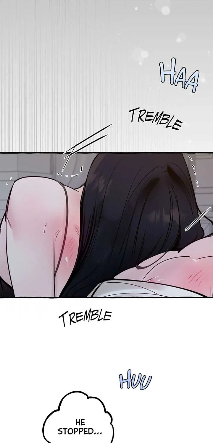 In the Doghouse Chapter 68 page 27 - 