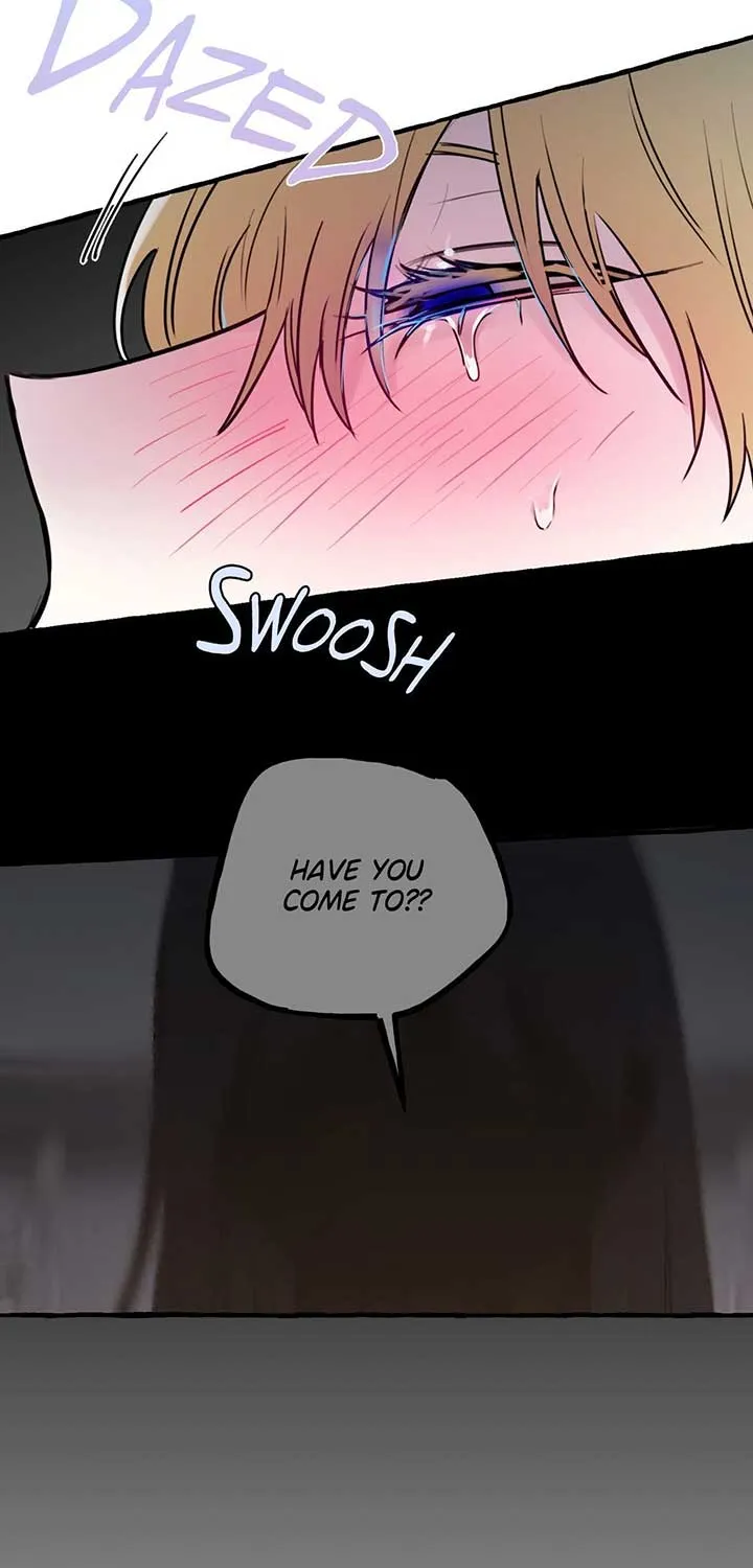 In the Doghouse Chapter 68 page 31 - 