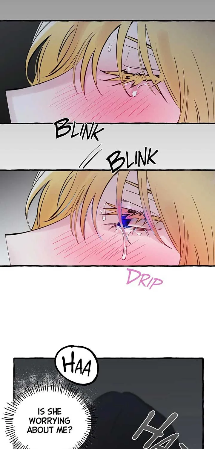 In the Doghouse Chapter 68 page 33 - 