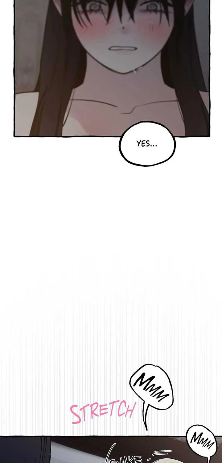 In the Doghouse Chapter 68 page 35 - 
