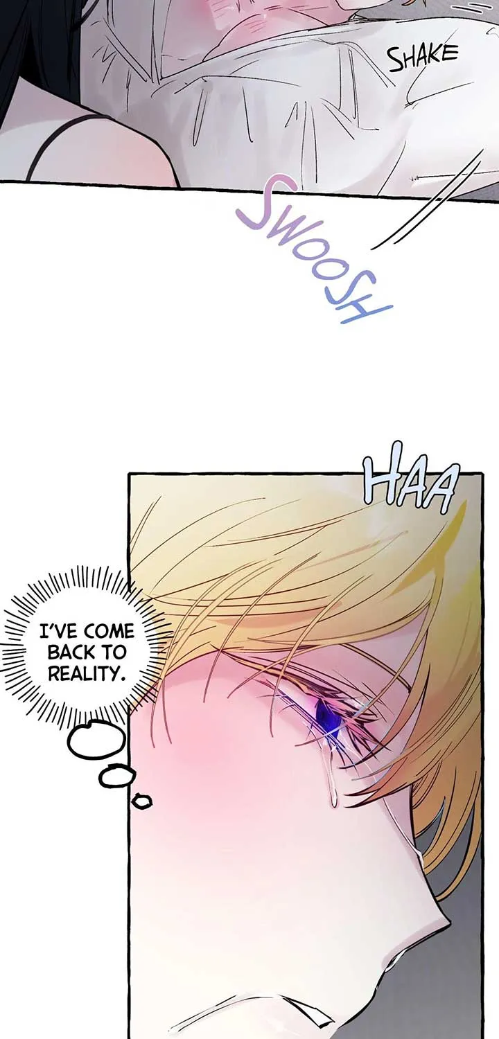In the Doghouse Chapter 68 page 37 - 