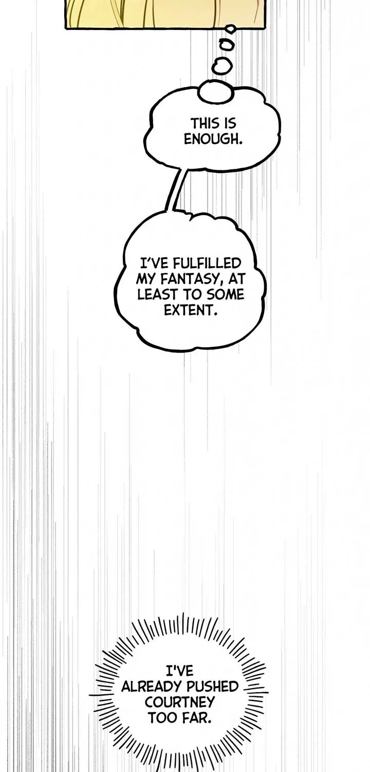 In the Doghouse Chapter 68 page 49 - 