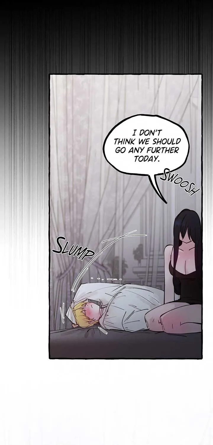 In the Doghouse Chapter 68 page 69 - 