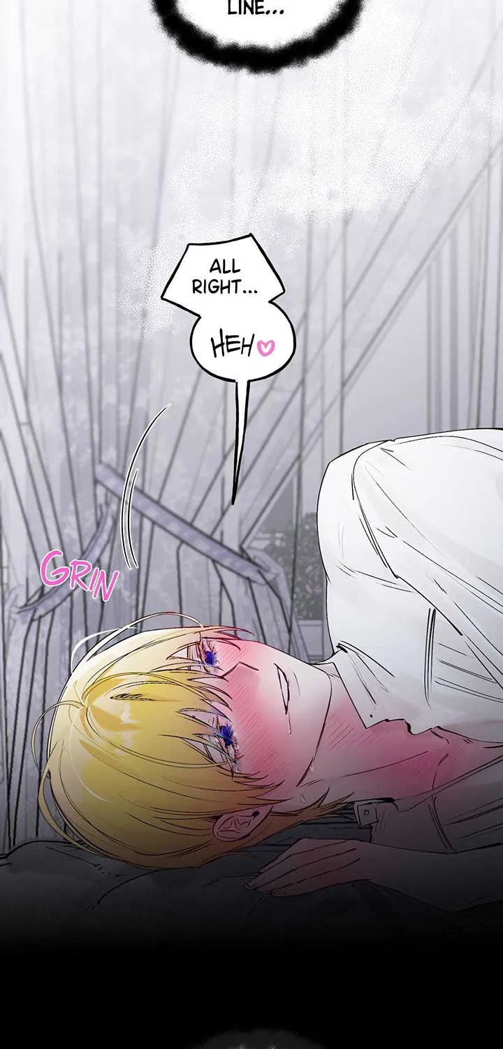 In the Doghouse Chapter 68 page 71 - 