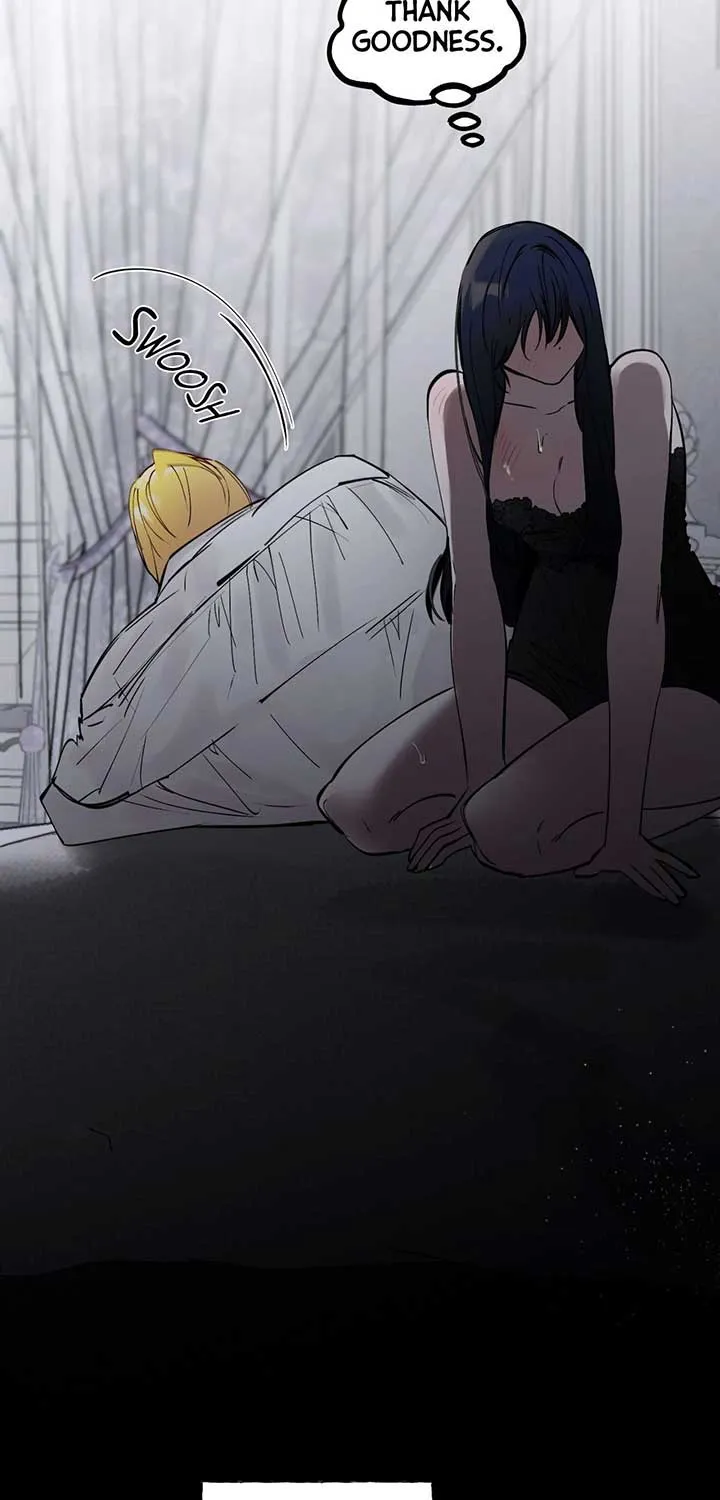 In the Doghouse Chapter 68 page 77 - 