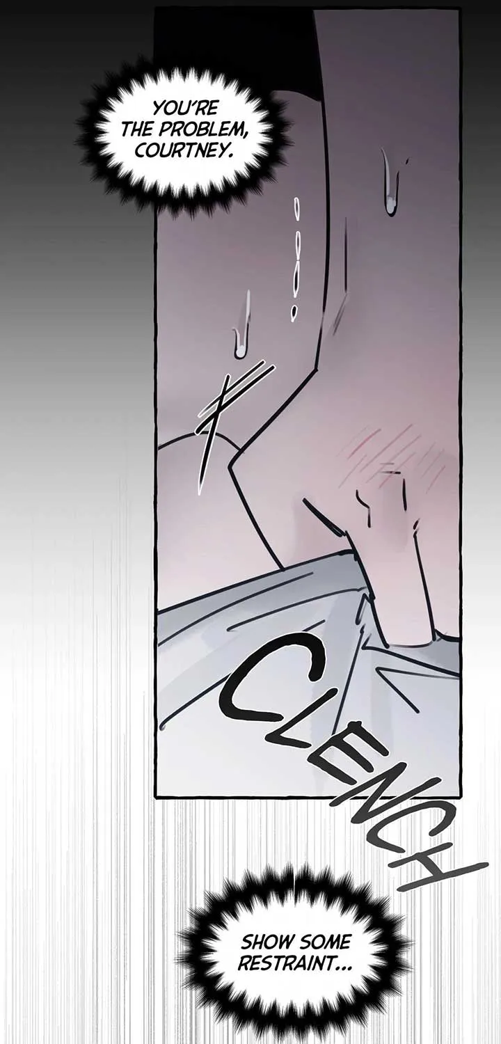 In the Doghouse Chapter 68 page 79 - 