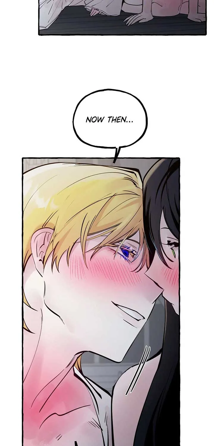 In the Doghouse Chapter 68 page 85 - 