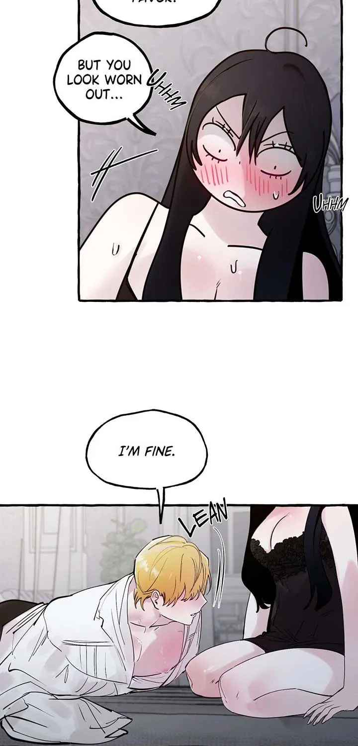 In the Doghouse Chapter 68 page 87 - 