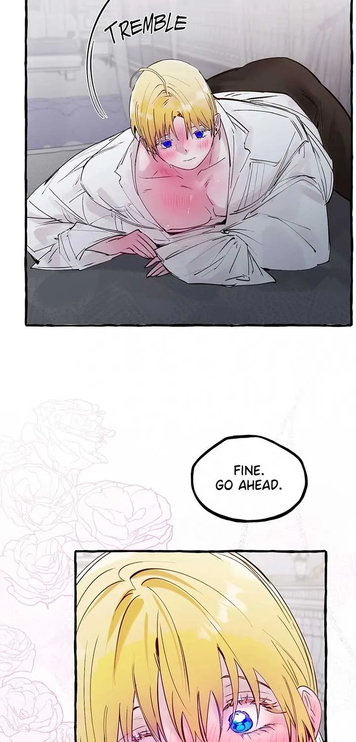 In the Doghouse Chapter 68 page 91 - 