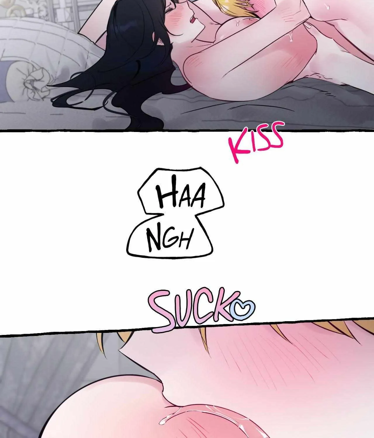 In the Doghouse Chapter 69 page 107 - 