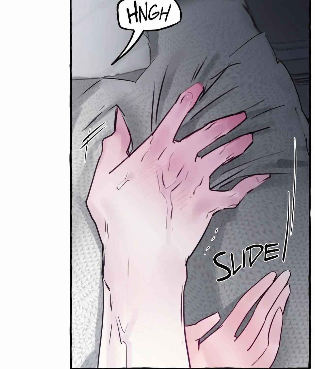 In the Doghouse Chapter 69 page 109 - 