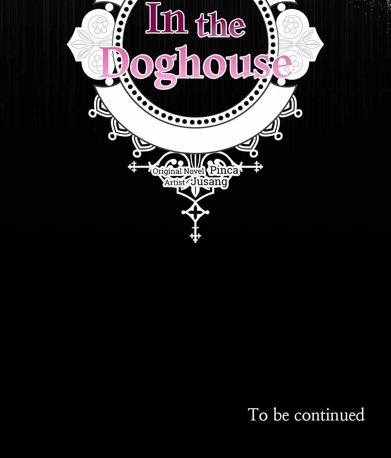 In the Doghouse Chapter 69 page 115 - 