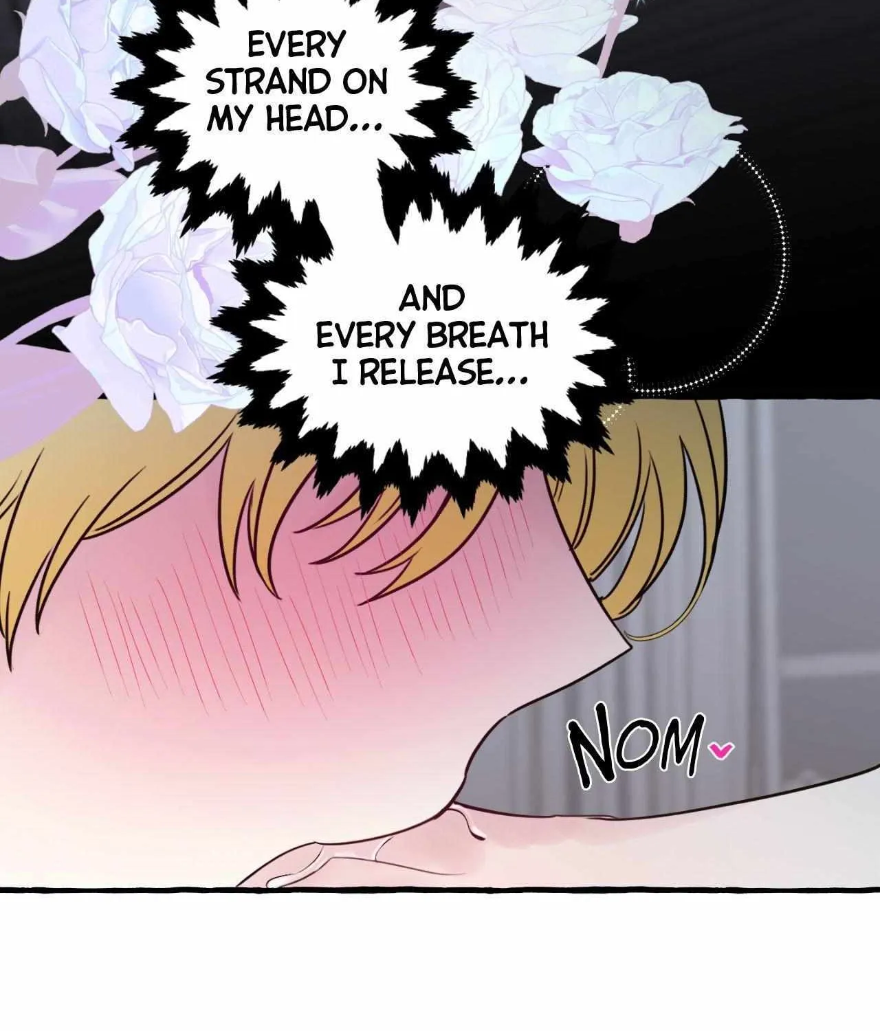 In the Doghouse Chapter 69 page 15 - 