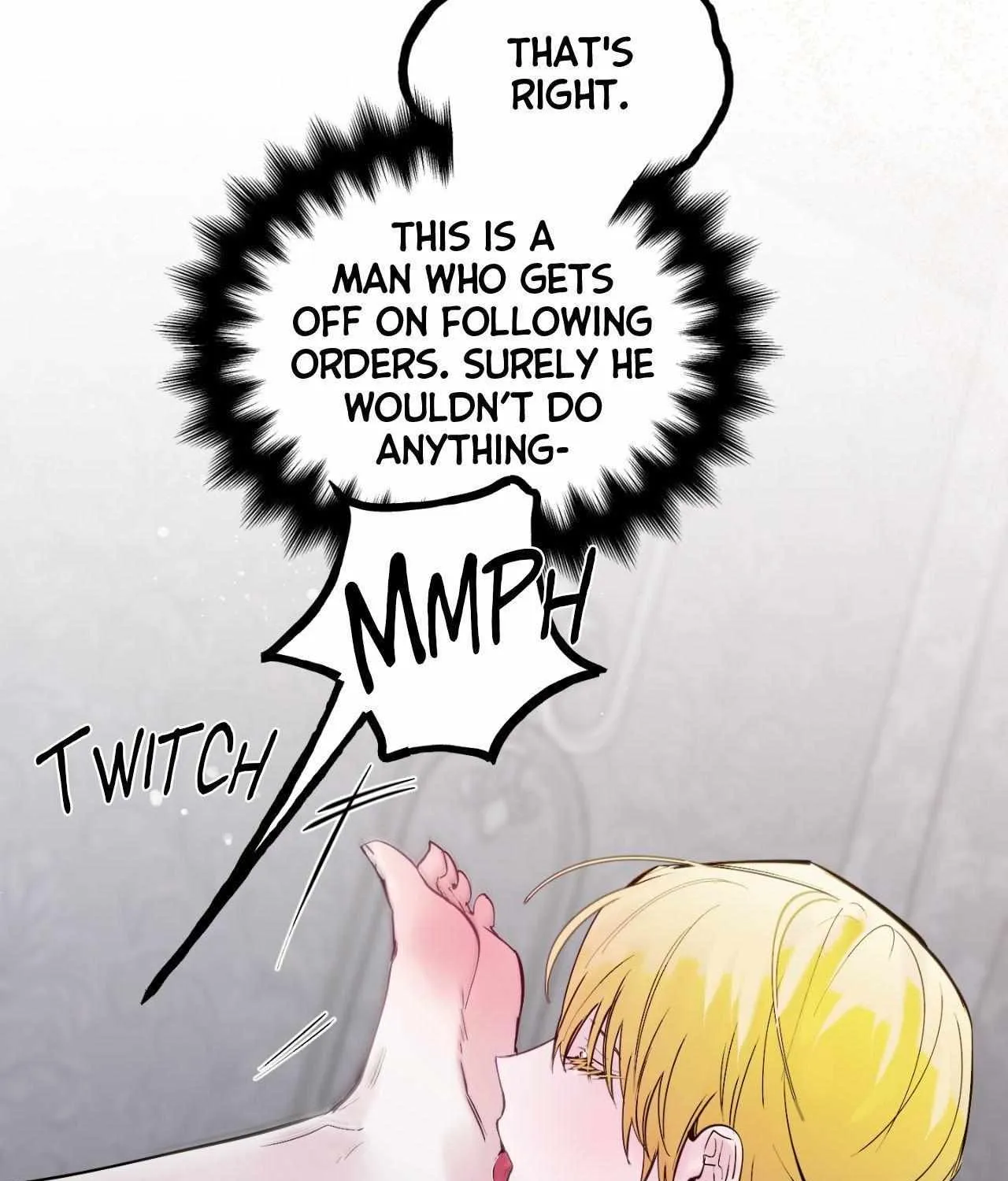 In the Doghouse Chapter 69 page 18 - 