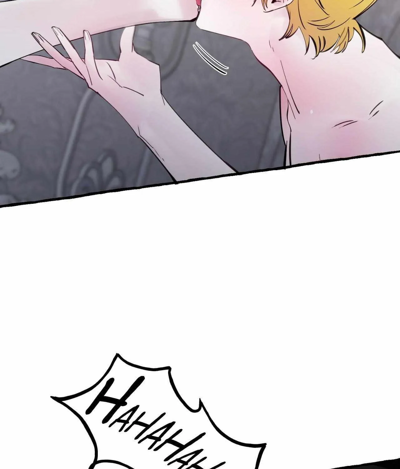 In the Doghouse Chapter 69 page 19 - 