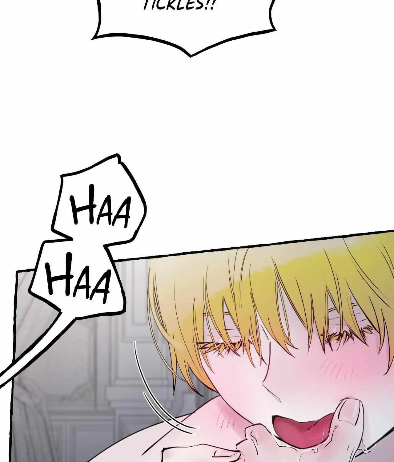 In the Doghouse Chapter 69 page 21 - 