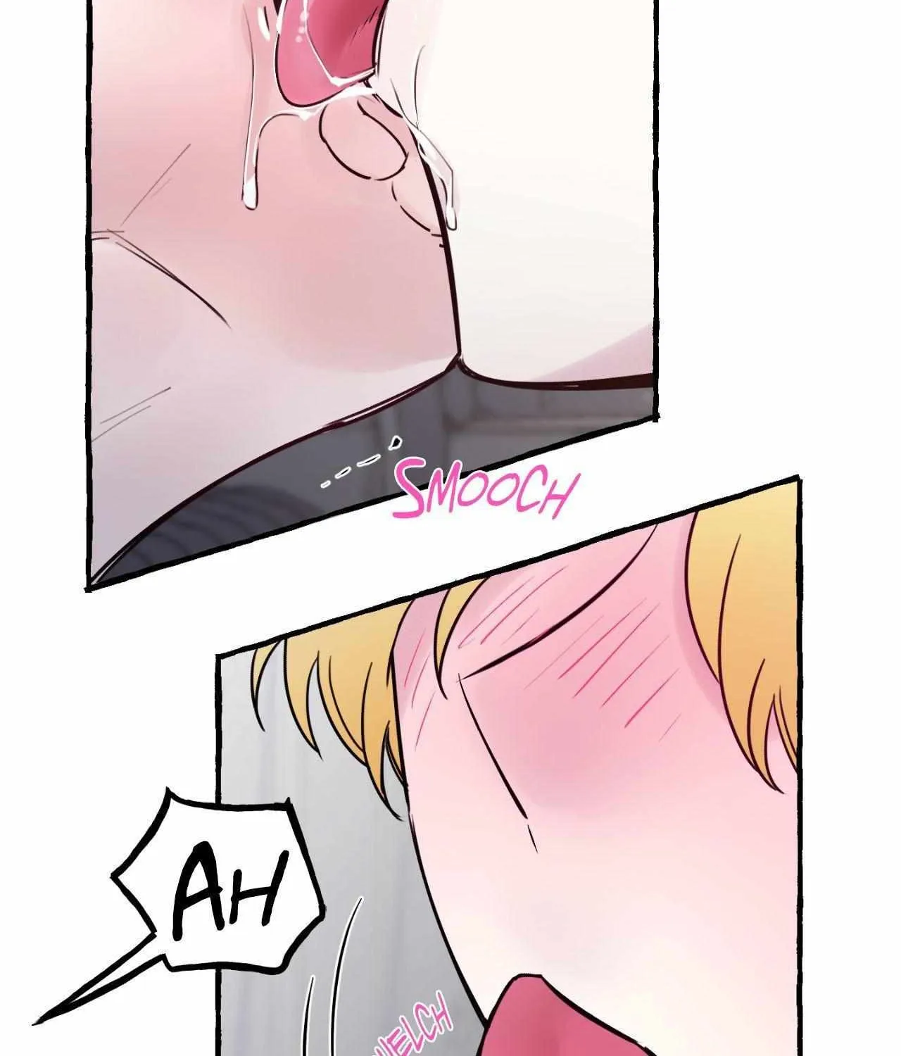 In the Doghouse Chapter 69 page 23 - 