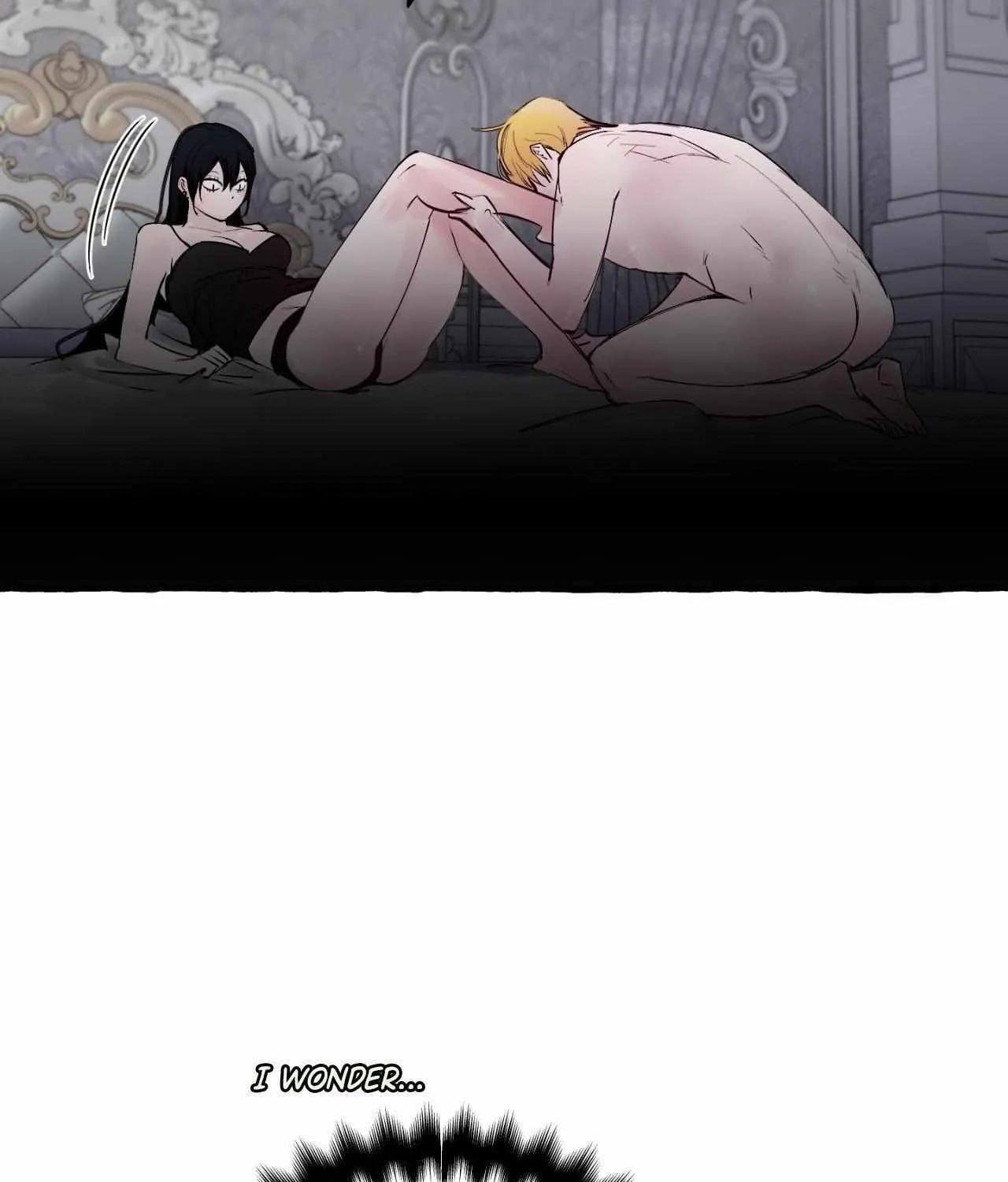 In the Doghouse Chapter 69 page 28 - 