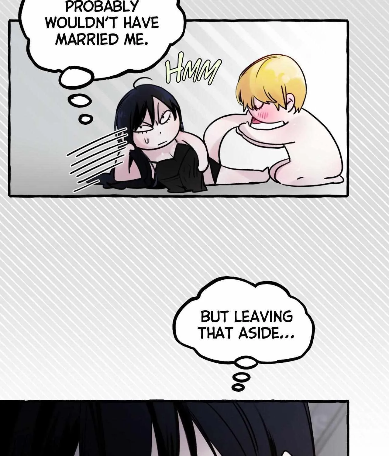 In the Doghouse Chapter 69 page 32 - 