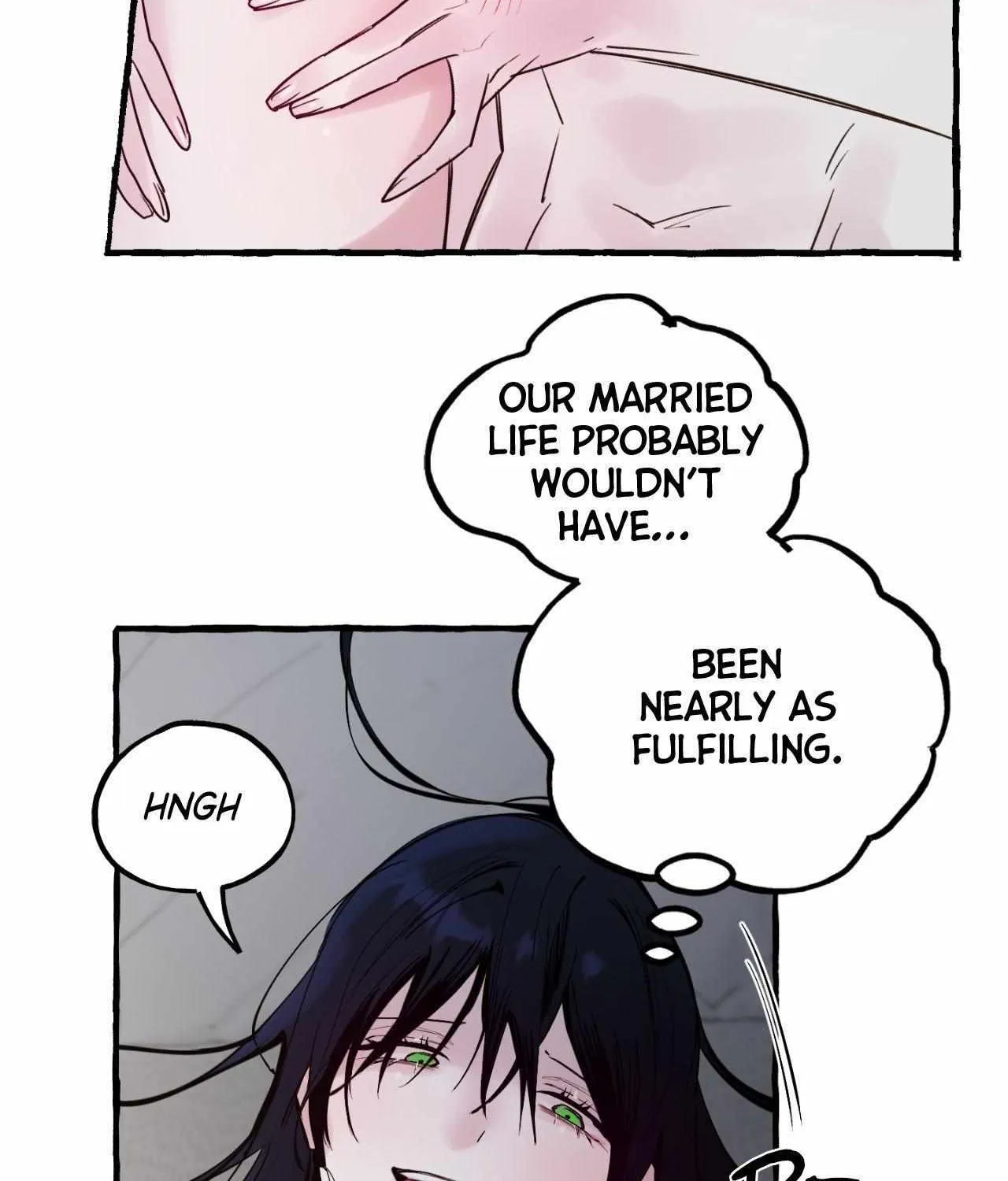 In the Doghouse Chapter 69 page 35 - 