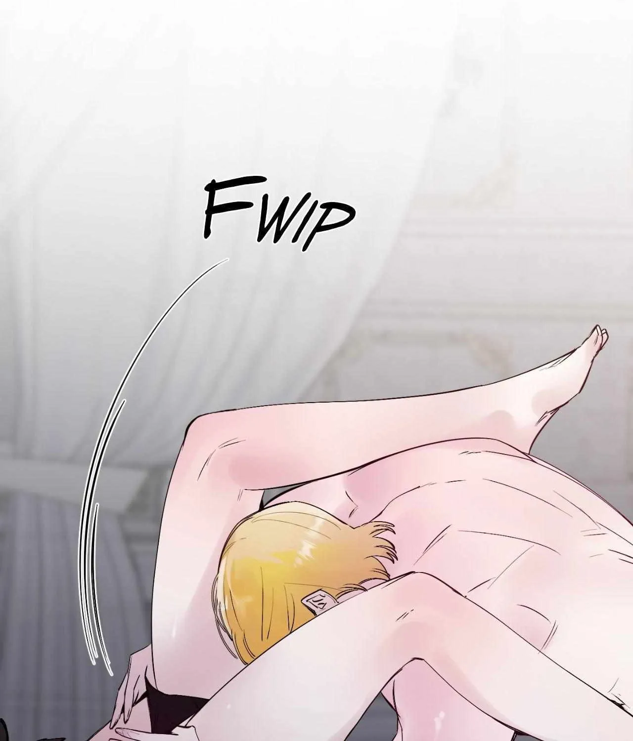 In the Doghouse Chapter 69 page 37 - 
