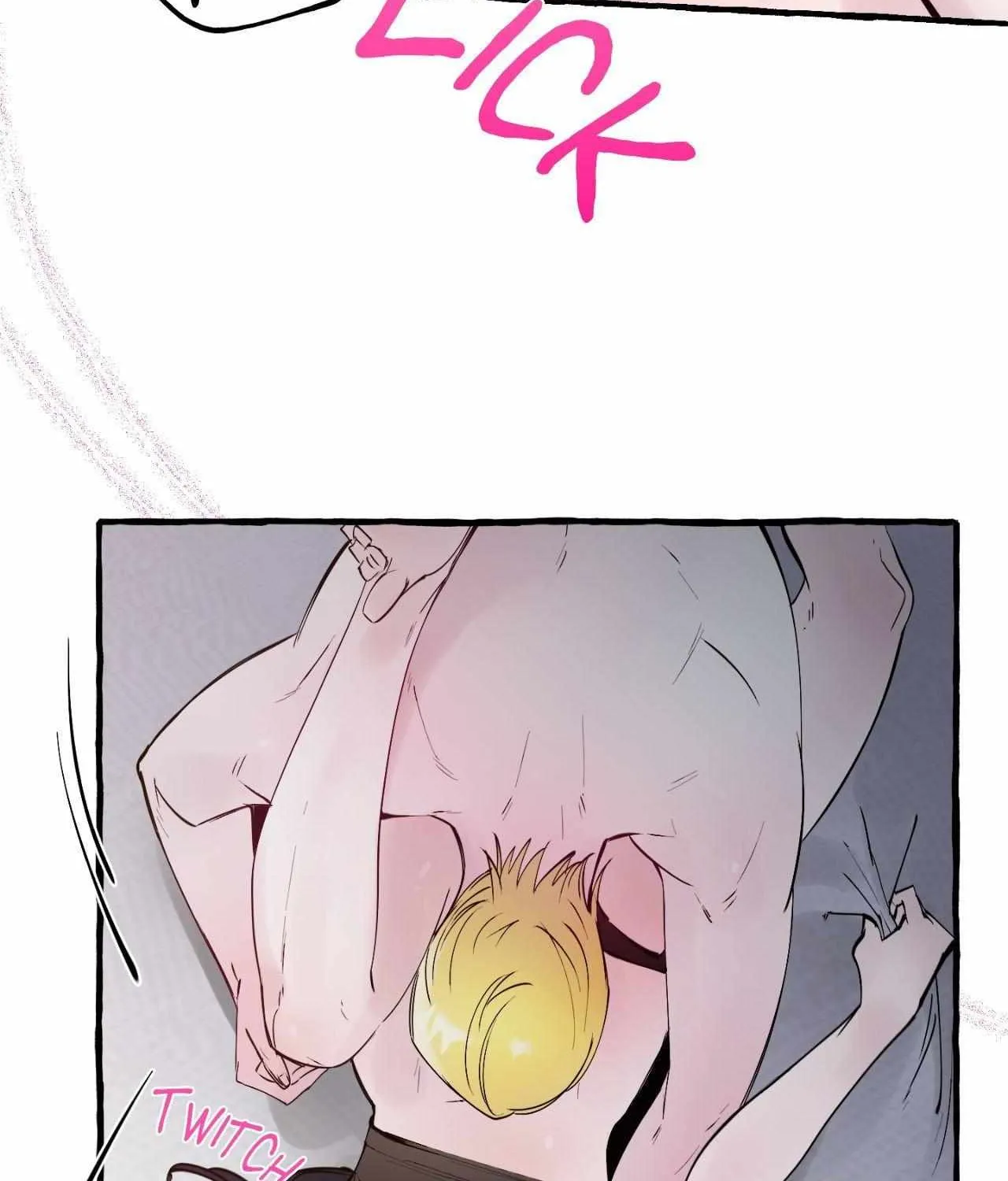 In the Doghouse Chapter 69 page 45 - 
