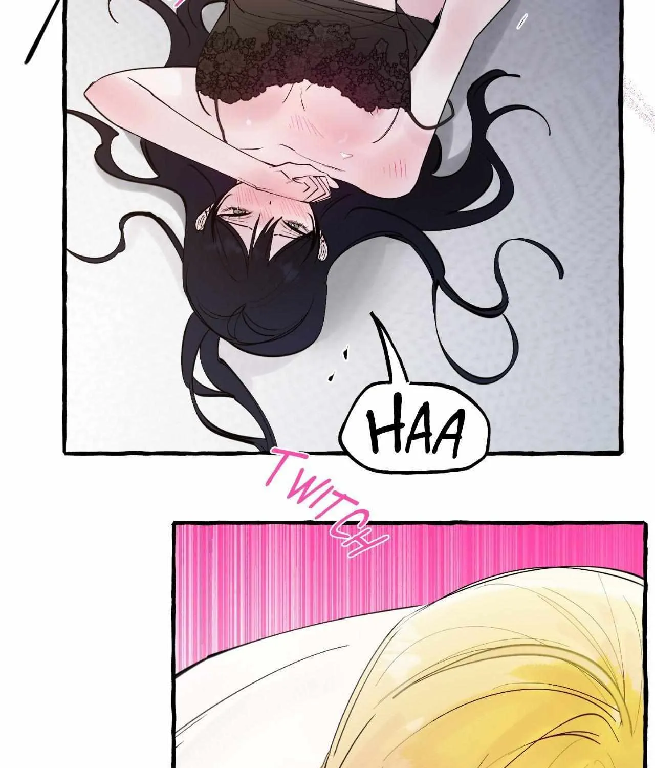 In the Doghouse Chapter 69 page 46 - 