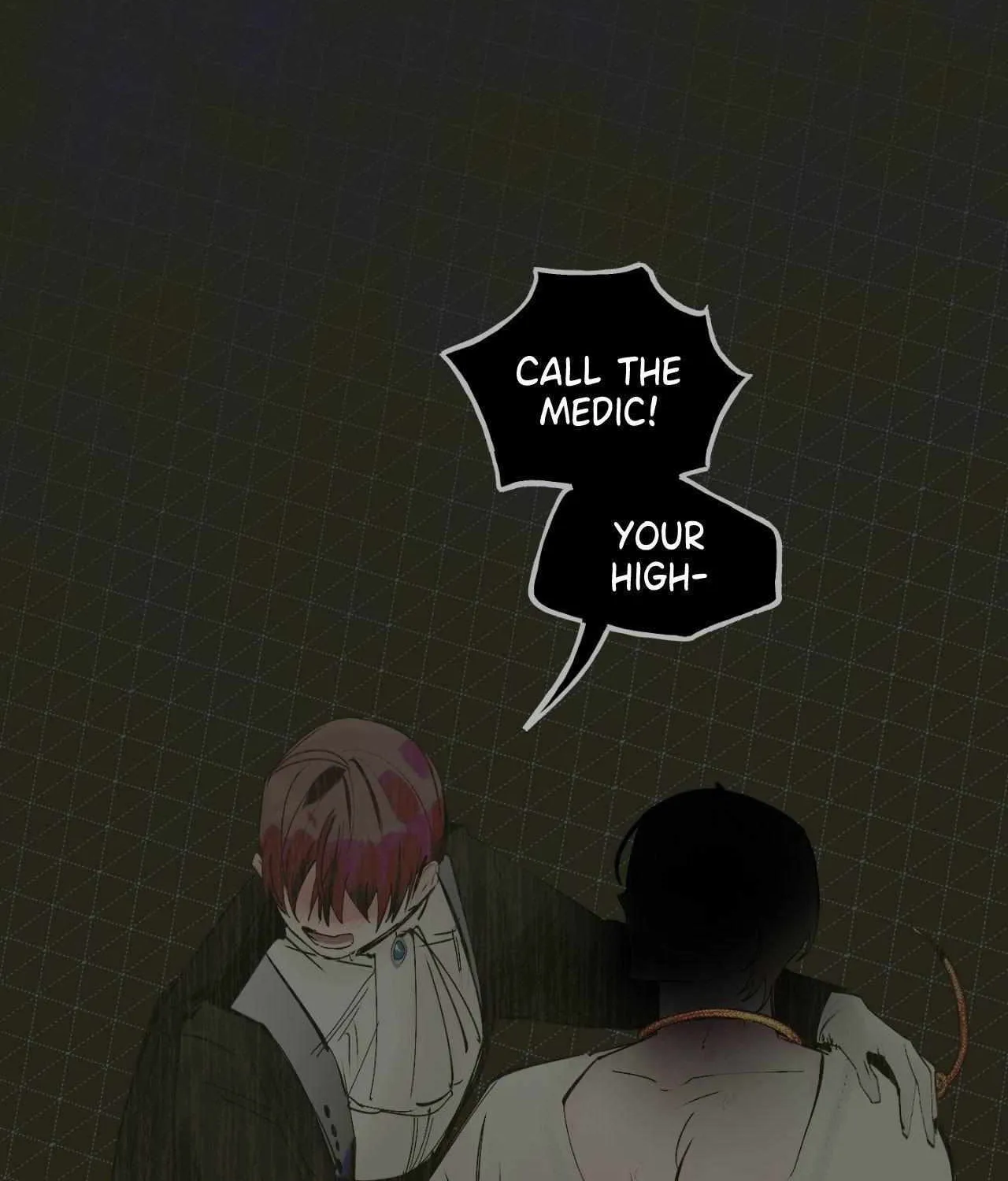In the Doghouse Chapter 69 page 7 - 