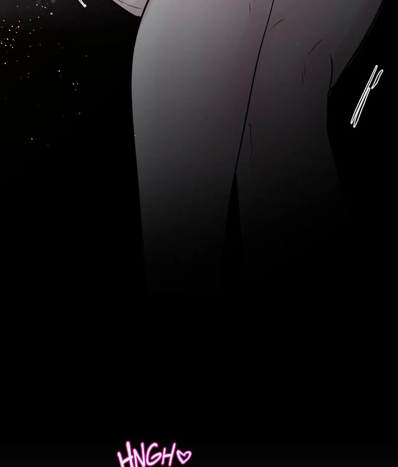 In the Doghouse Chapter 69 page 70 - 