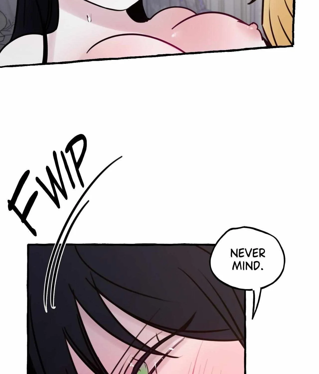 In the Doghouse Chapter 69 page 77 - 