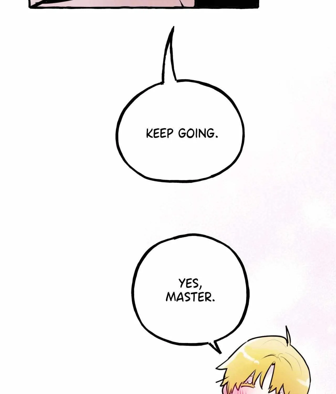 In the Doghouse Chapter 69 page 79 - 
