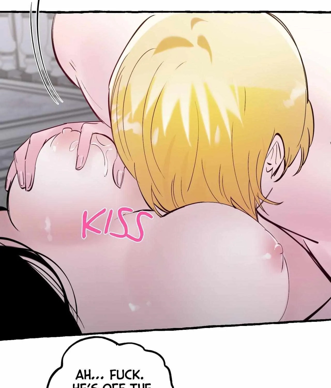 In the Doghouse Chapter 69 page 82 - 