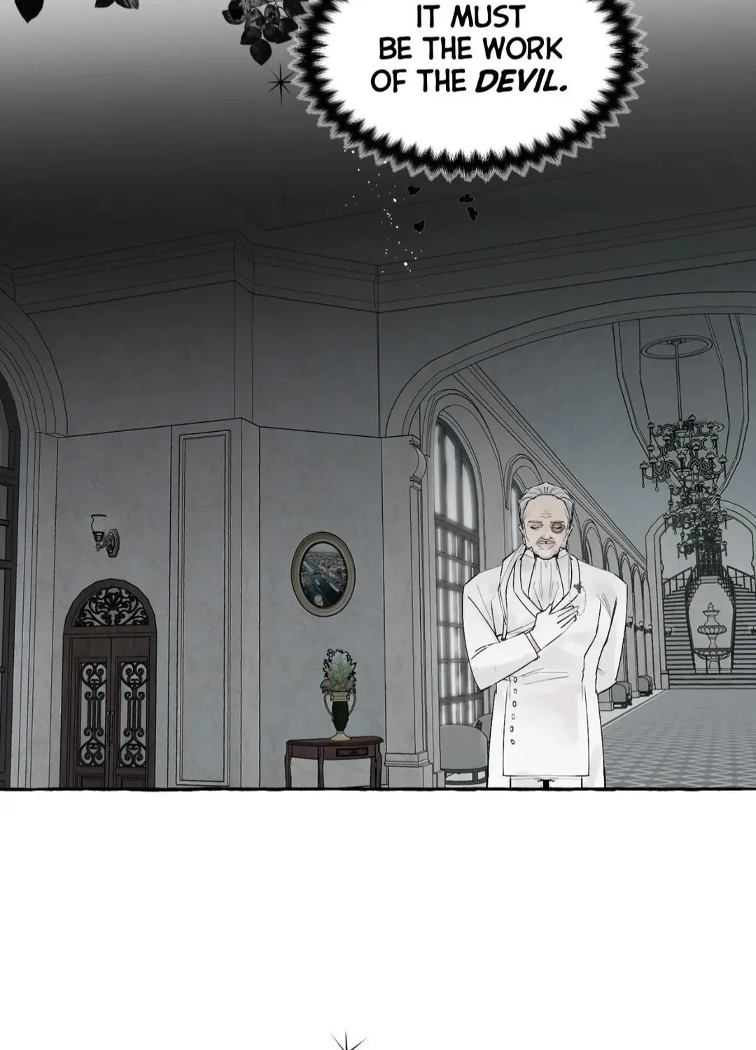 In the Doghouse Chapter 7 page 103 - 