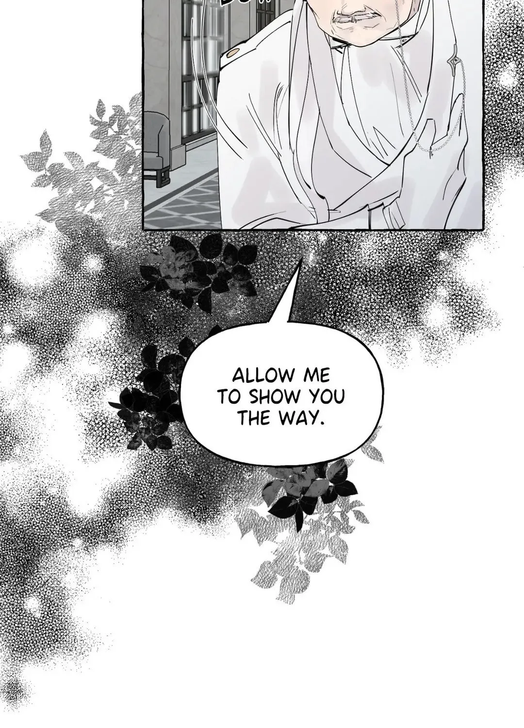 In the Doghouse Chapter 7 page 105 - 