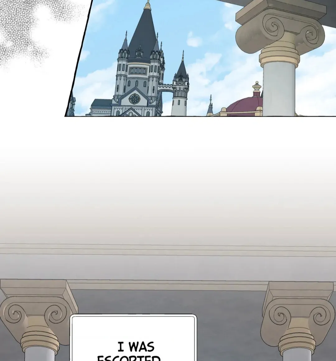In the Doghouse Chapter 7 page 107 - 