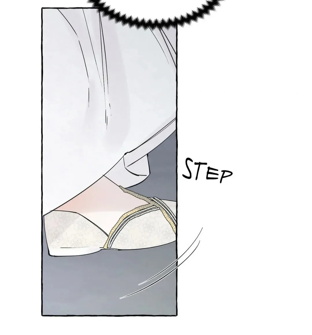 In the Doghouse Chapter 7 page 110 - 