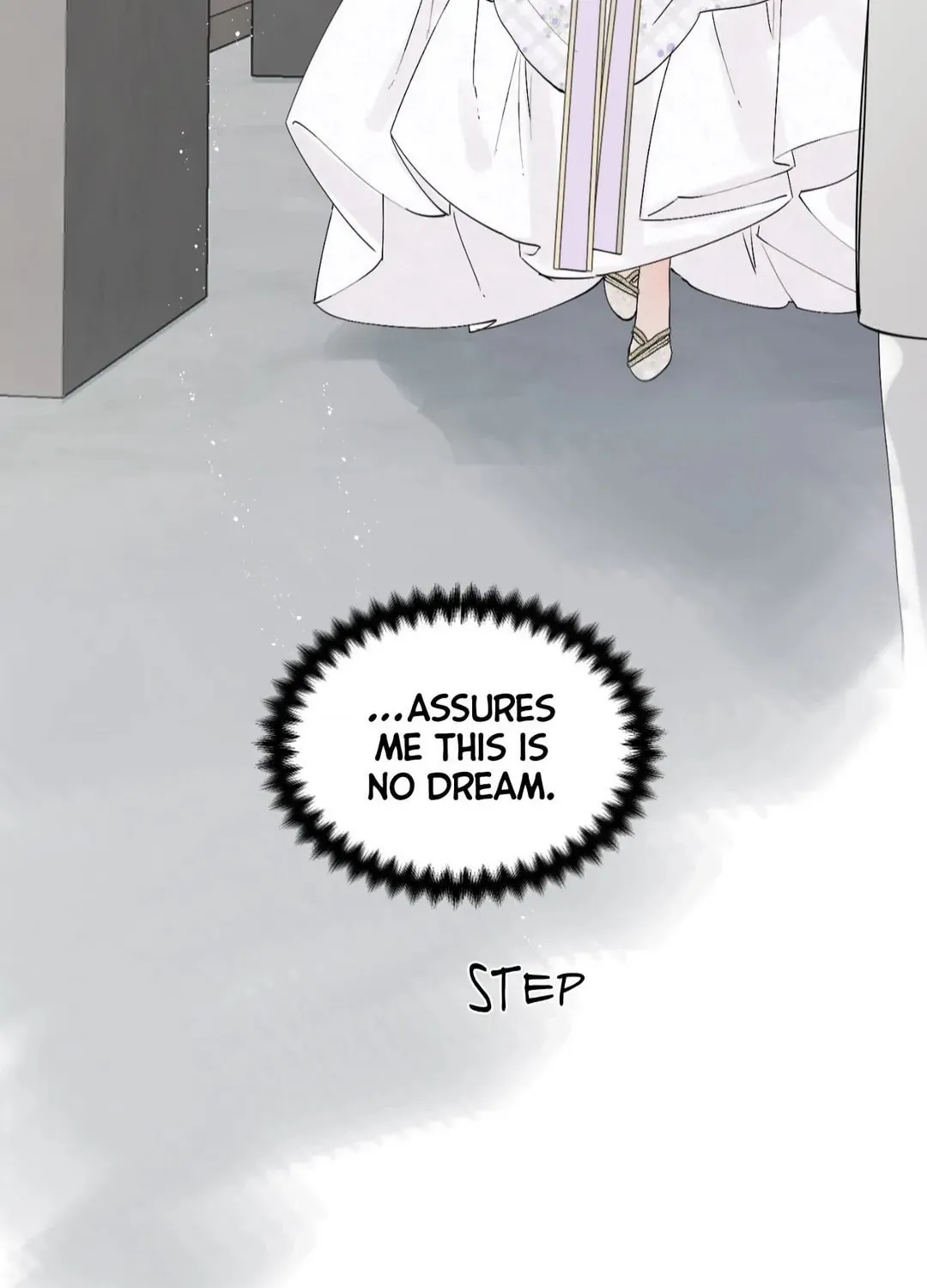 In the Doghouse Chapter 7 page 113 - 